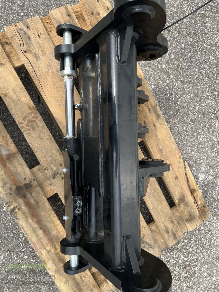 Frontladerzubehör des Typs Sonstige CNH Aufnahme, Neumaschine in Kronstorf (Bild 3)