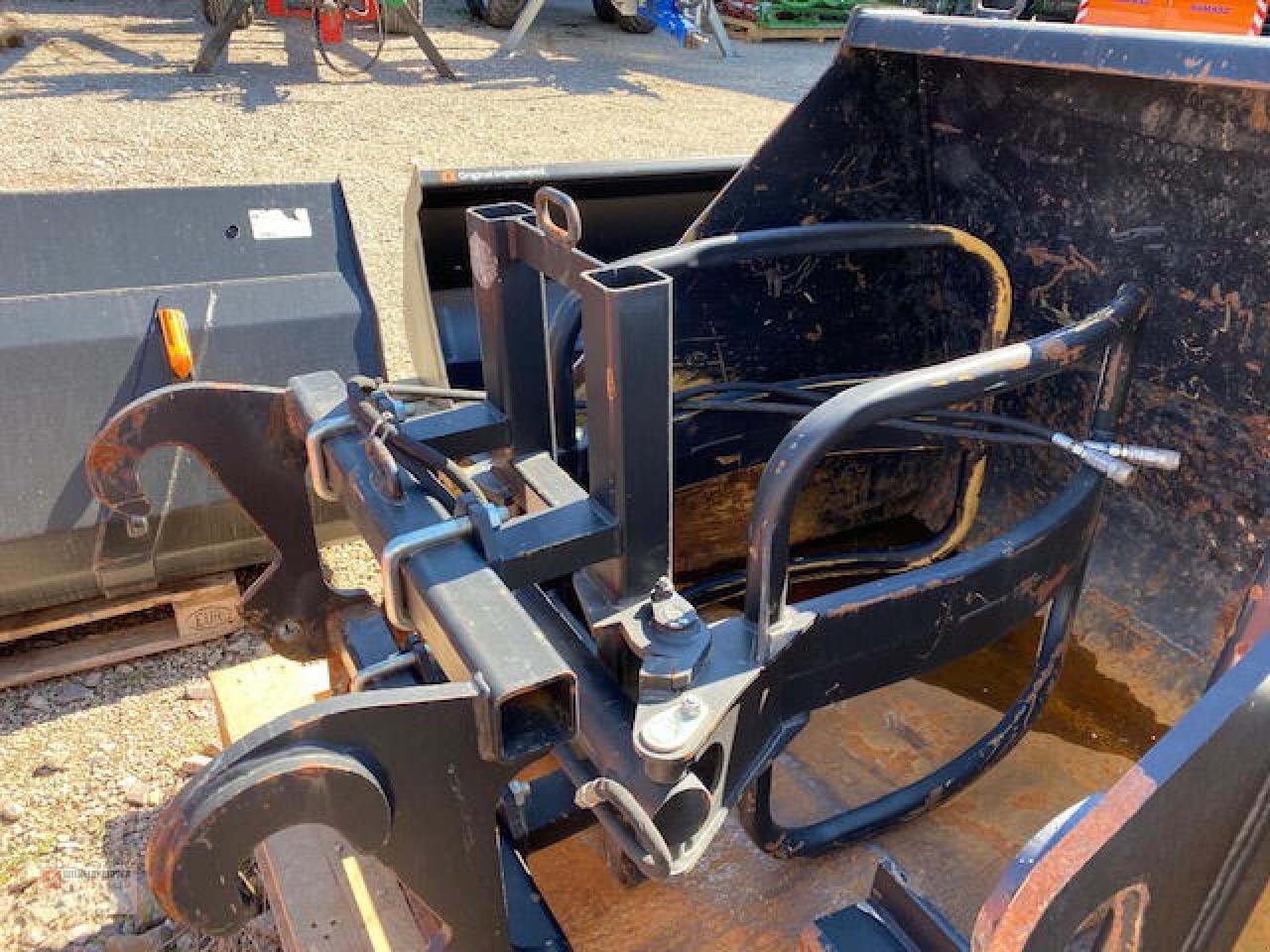 Frontladerzubehör des Typs Sonstige CNH BALLENGREIFER FARMLIFT, Gebrauchtmaschine in Gottenheim (Bild 1)