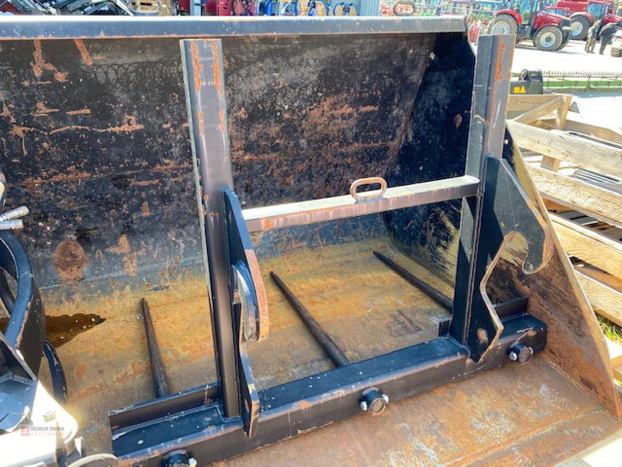 Frontladerzubehör типа Sonstige CNH BALLENSPIESS FARMLIFT, Gebrauchtmaschine в Gottenheim (Фотография 1)