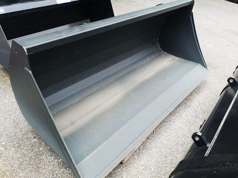 Frontladerzubehör of the type Sonstige CNH Universalschaufel 2,0 m, Neumaschine in St. Marienkirchen (Picture 2)