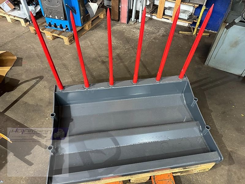 Frontladerzubehör des Typs Sonstige DG12, Neumaschine in Ober-Ramstadt (Bild 2)