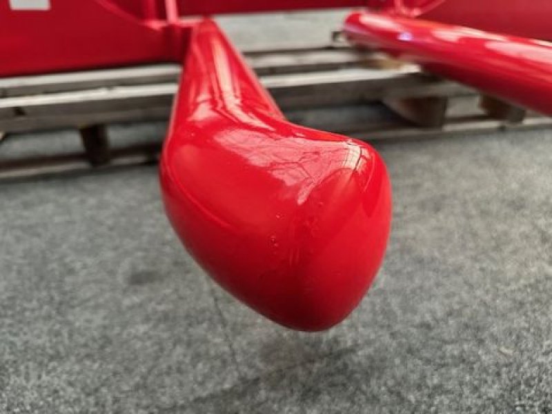 Frontladerzubehör des Typs Sonstige doppelte Ballengabel hydraulisch zum Heben, Neumaschine in Tamsweg (Bild 10)