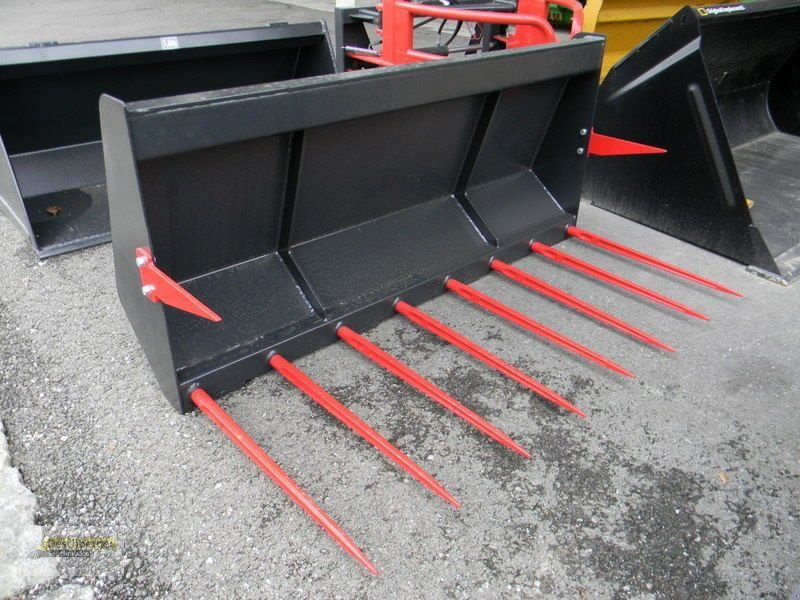 Frontladerzubehör of the type Sonstige Dunggabel 170, Neumaschine in Senftenbach (Picture 1)