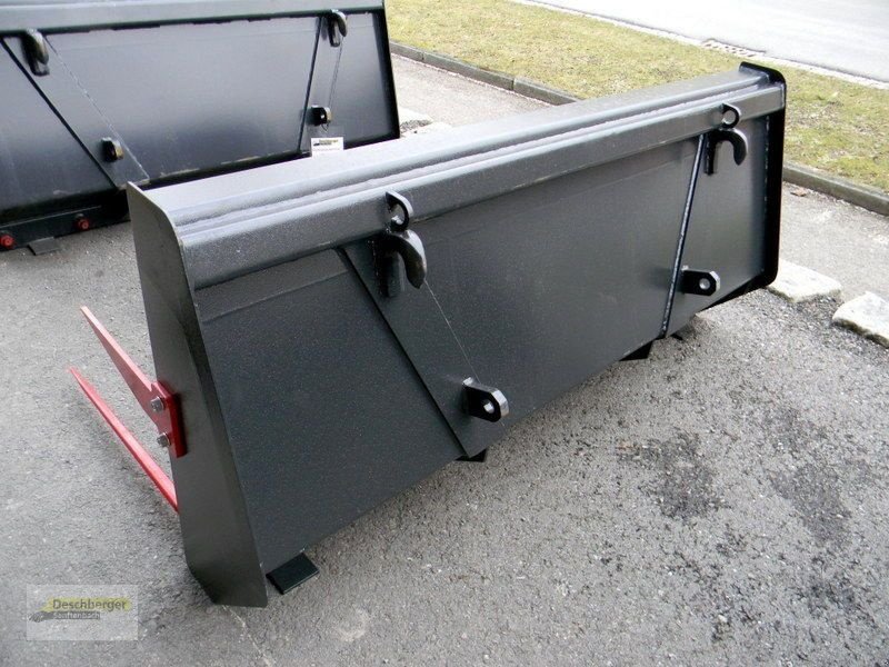 Frontladerzubehör of the type Sonstige Dunggabel 170, Neumaschine in Senftenbach (Picture 3)