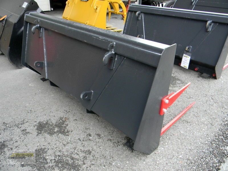 Frontladerzubehör of the type Sonstige Dunggabel 170, Neumaschine in Senftenbach (Picture 2)