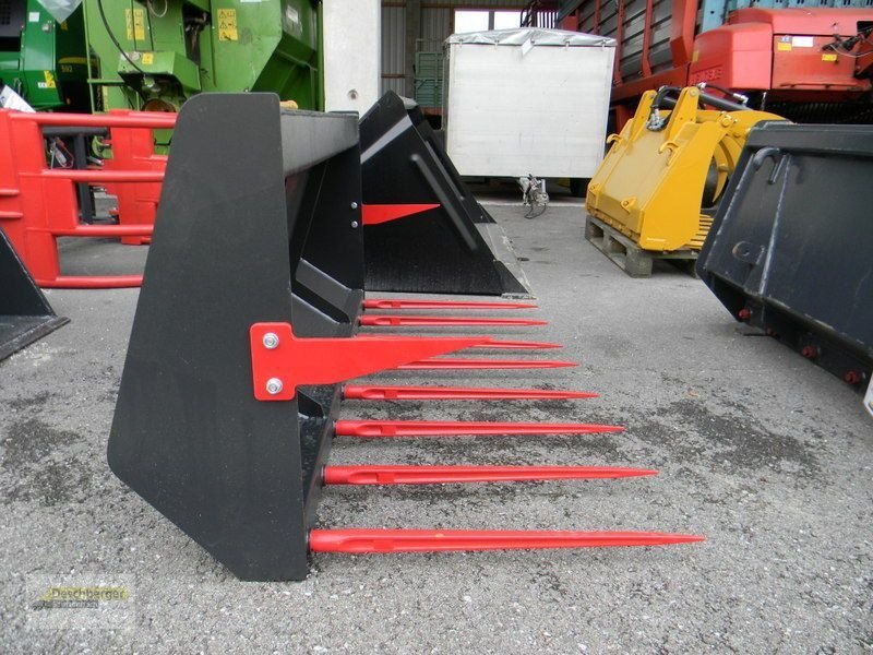 Frontladerzubehör of the type Sonstige Dunggabel 170, Neumaschine in Senftenbach (Picture 6)