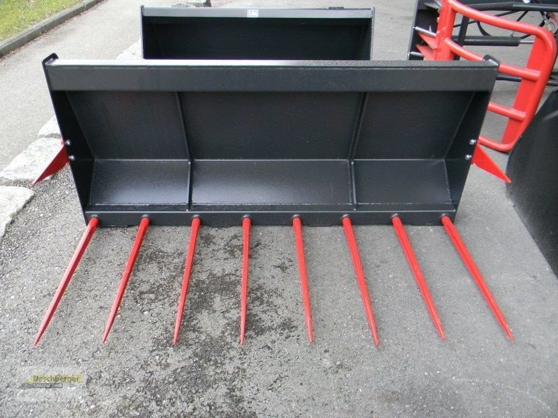 Frontladerzubehör of the type Sonstige Dunggabel 170, Neumaschine in Senftenbach (Picture 5)