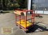 Frontladerzubehör tipa Sonstige Eigenbau Arbeitskorb für Palettengabel, Gebrauchtmaschine u Kötschach (Slika 5)