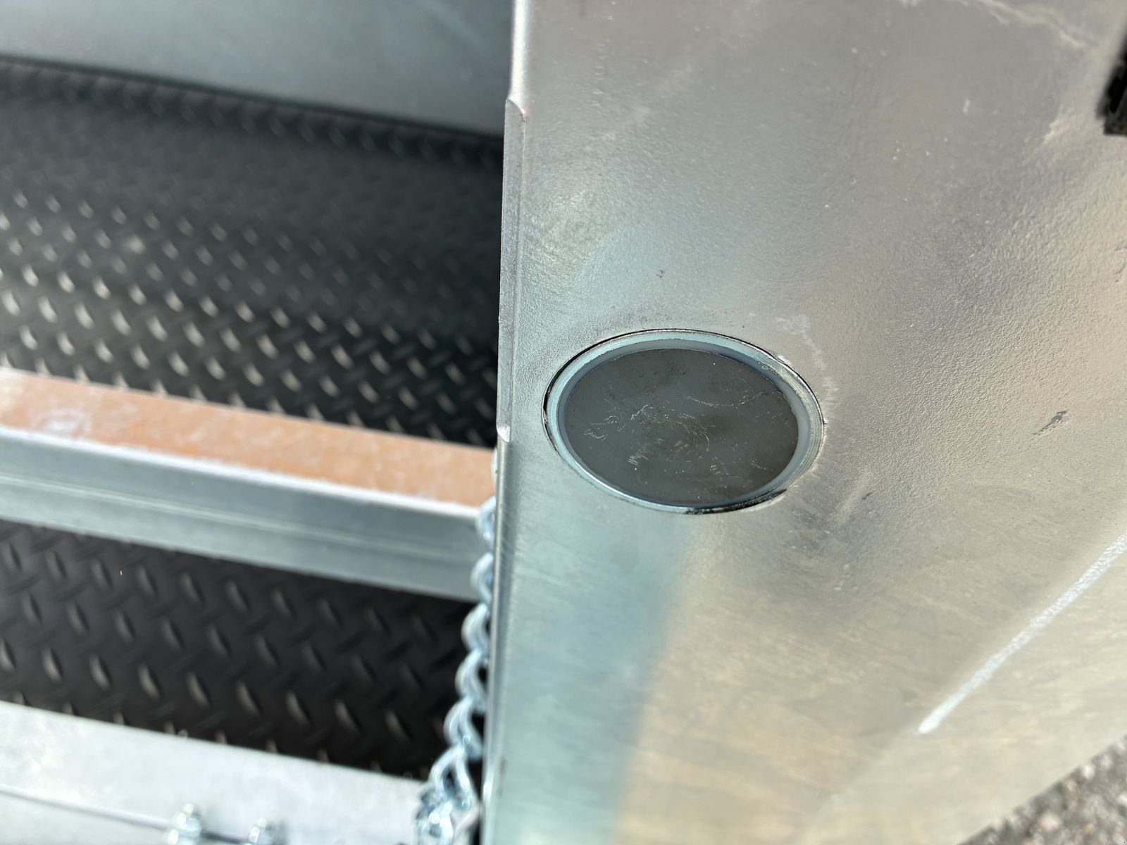 Frontladerzubehör tipa Sonstige Forstbox Professional, Gebrauchtmaschine u Villach (Slika 6)