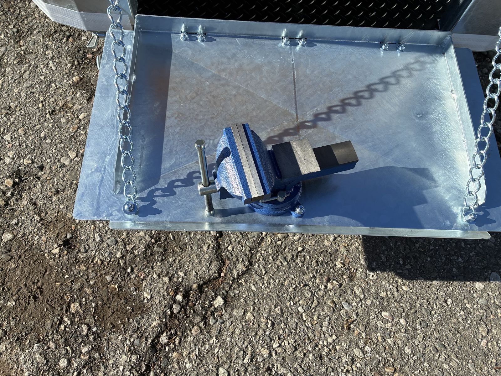 Frontladerzubehör типа Sonstige Forstbox Professional, Gebrauchtmaschine в Villach (Фотография 4)