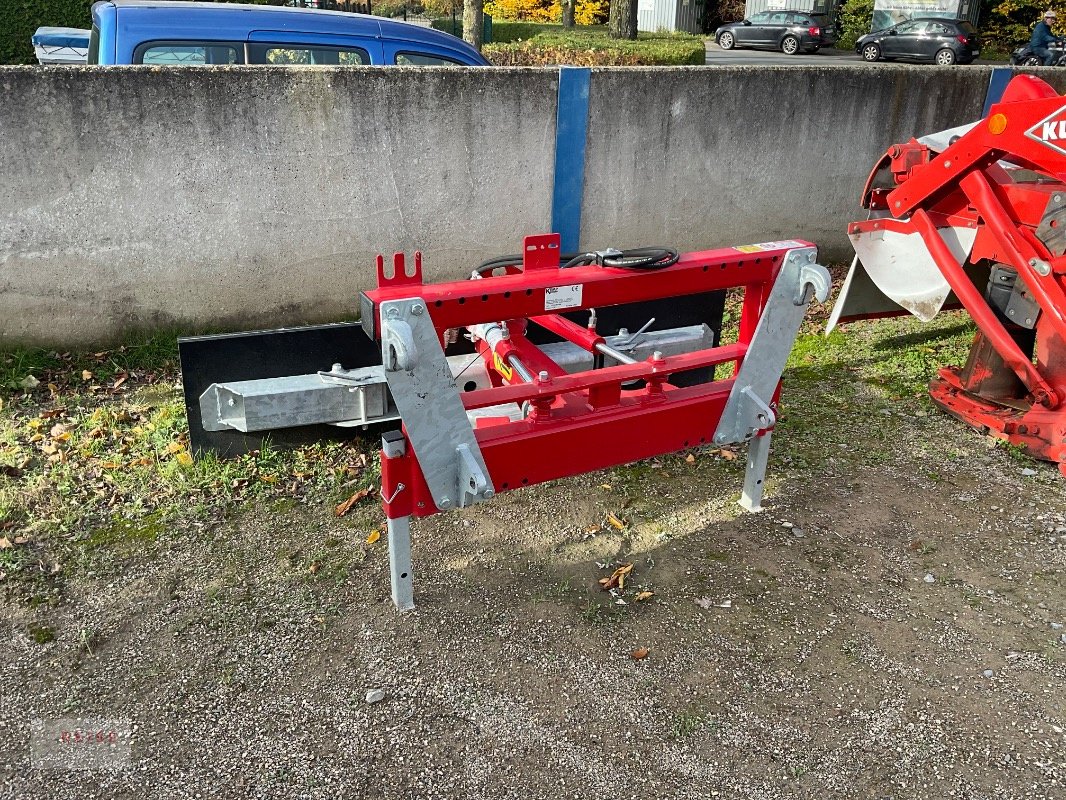 Frontladerzubehör του τύπου Sonstige FUTTERSCHIEBER 1800, Neumaschine σε Heiden (Φωτογραφία 1)