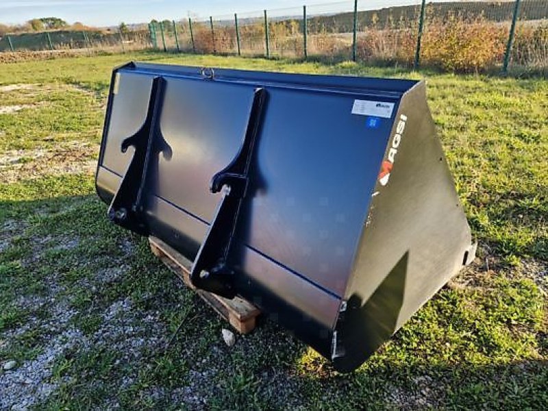 Frontladerzubehör tipa Sonstige Grand volume 3000 Litres, Gebrauchtmaschine u Monferran-Savès (Slika 2)