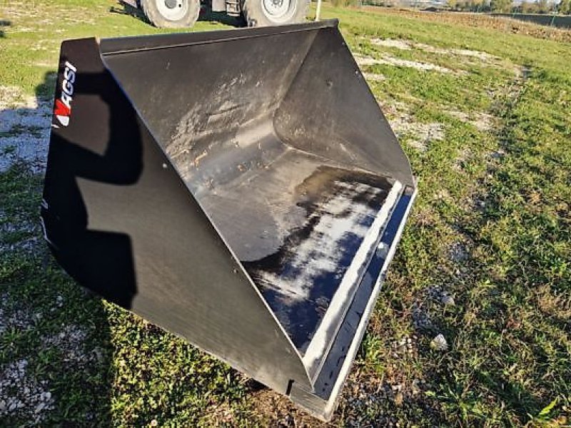 Frontladerzubehör tipa Sonstige Grand volume 3000 Litres, Gebrauchtmaschine u Monferran-Savès (Slika 1)