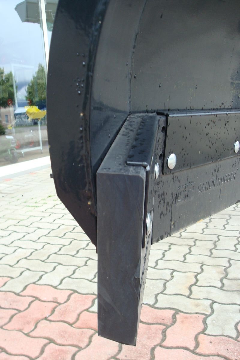 Frontladerzubehör tip Sonstige Gummischieber Euro / Hauer / Dreipunkt, Neumaschine in Judenburg (Poză 3)