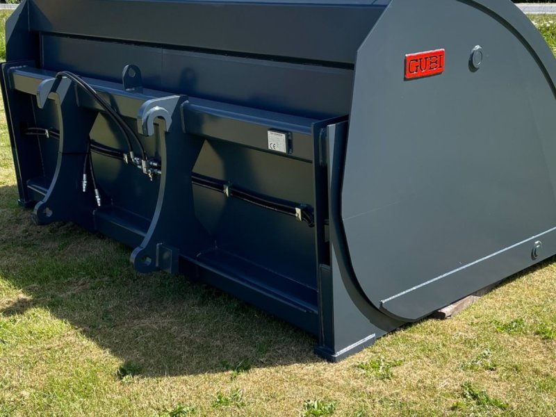 Frontladerzubehör tipa Sonstige Højtip skovl, Gebrauchtmaschine u Bredebro (Slika 1)