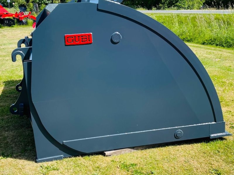 Frontladerzubehör Türe ait Sonstige Højtip skovl, Gebrauchtmaschine içinde Bredebro (resim 1)