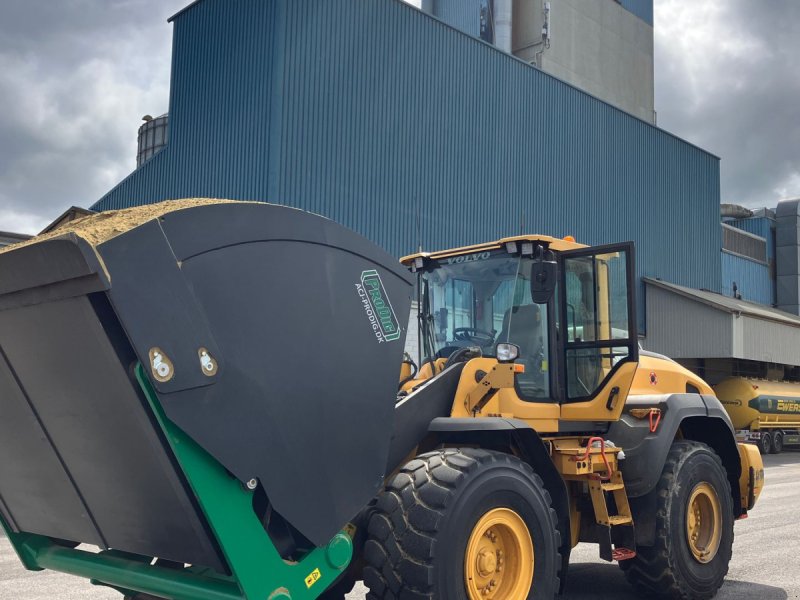 Frontladerzubehör del tipo Sonstige Højtipsskovle, Gebrauchtmaschine In Løgumkloster (Immagine 1)