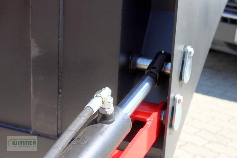 Frontladerzubehör of the type Sonstige Hochkippschaufel 2.30m, Neumaschine in Kematen (Picture 16)