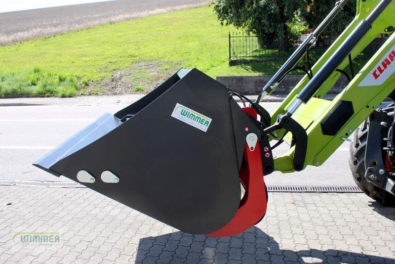 Frontladerzubehör of the type Sonstige Hochkippschaufel 2.30m, Neumaschine in Kematen (Picture 10)