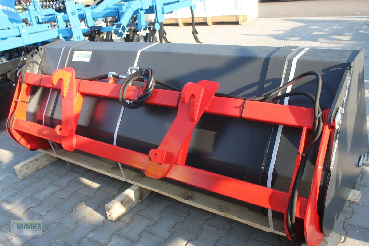 Frontladerzubehör of the type Sonstige Hochkippschaufel 2.30m, Neumaschine in Kematen (Picture 17)