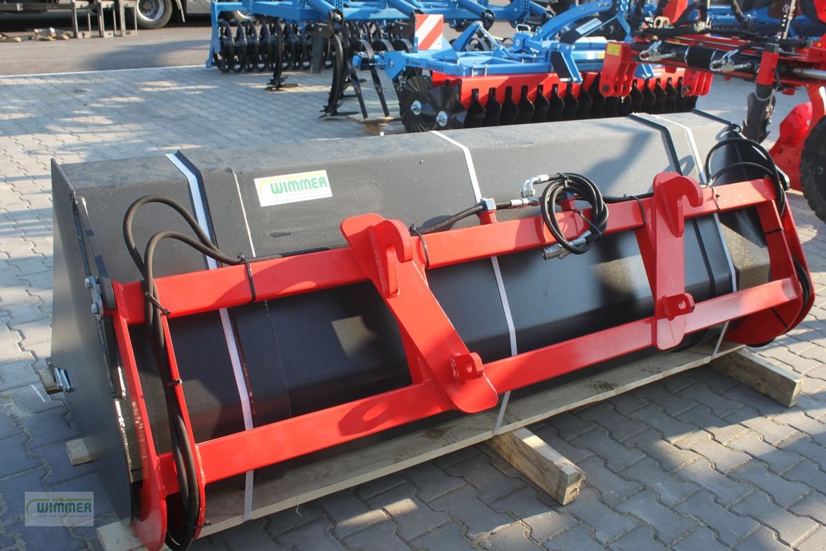 Frontladerzubehör of the type Sonstige Hochkippschaufel 2.30m, Neumaschine in Kematen (Picture 18)