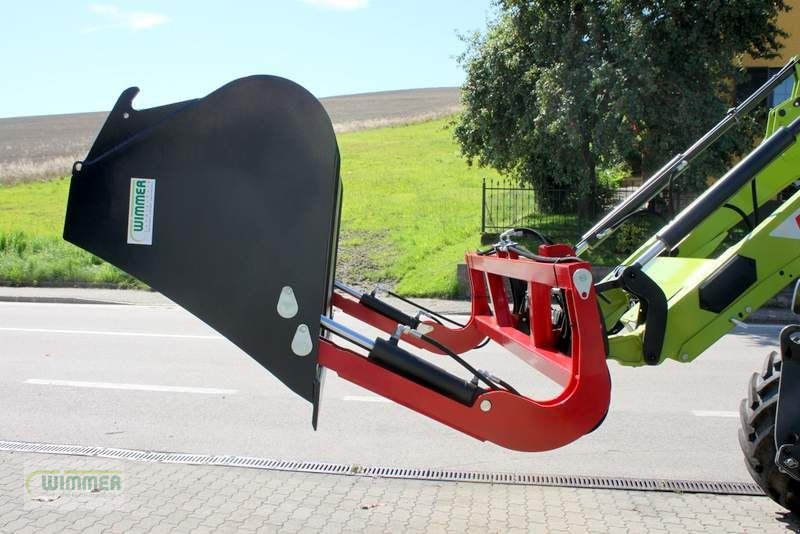 Frontladerzubehör of the type Sonstige Hochkippschaufel 2.30m, Neumaschine in Kematen (Picture 9)