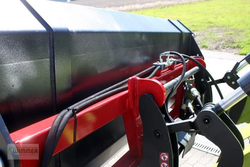 Frontladerzubehör of the type Sonstige Hochkippschaufel 2.30m, Neumaschine in Kematen (Picture 11)