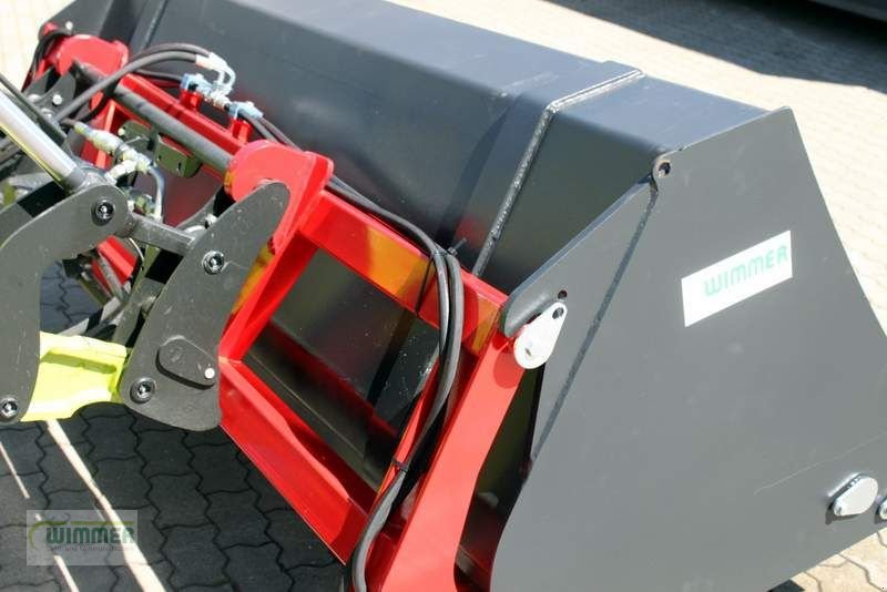 Frontladerzubehör of the type Sonstige Hochkippschaufel 2.30m, Neumaschine in Kematen (Picture 14)