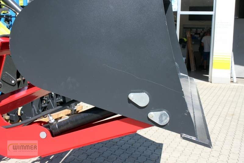 Frontladerzubehör of the type Sonstige Hochkippschaufel 2.30m, Neumaschine in Kematen (Picture 15)