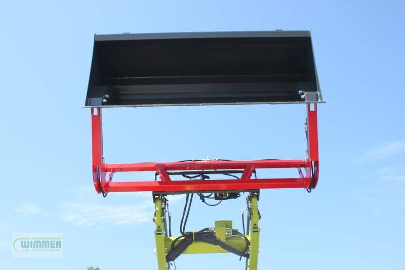 Frontladerzubehör of the type Sonstige Hochkippschaufel 2.30m, Neumaschine in Kematen (Picture 5)