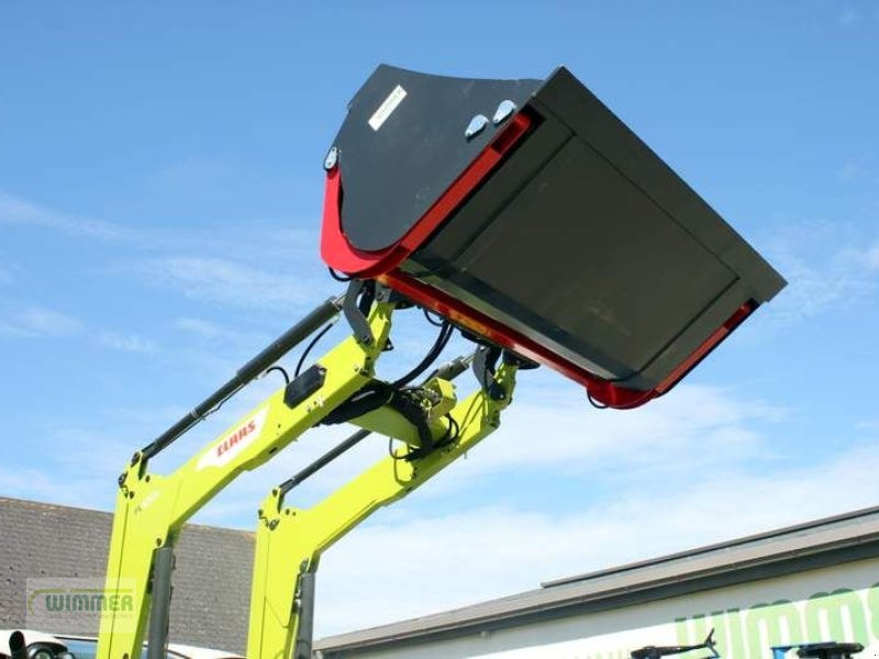 Frontladerzubehör typu Sonstige Hochkippschaufel 2.30m, Neumaschine w Kematen (Zdjęcie 1)