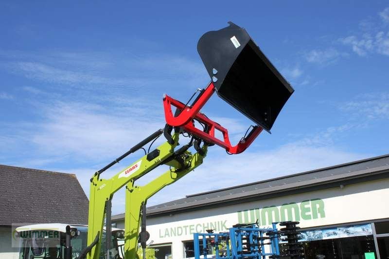 Frontladerzubehör of the type Sonstige Hochkippschaufel 2.30m, Neumaschine in Kematen (Picture 3)