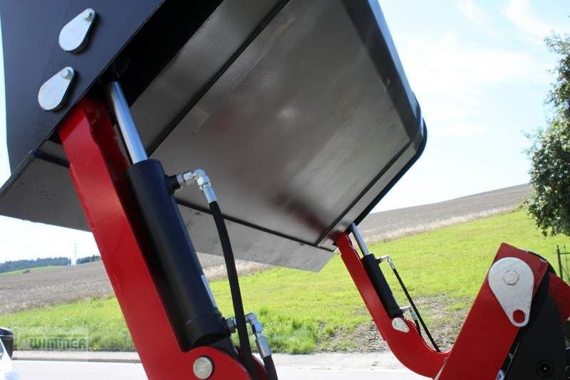 Frontladerzubehör of the type Sonstige Hochkippschaufel 2.30m, Neumaschine in Kematen (Picture 8)