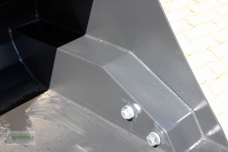 Frontladerzubehör of the type Sonstige Hochkippschaufel 2.30m, Neumaschine in Kematen (Picture 13)