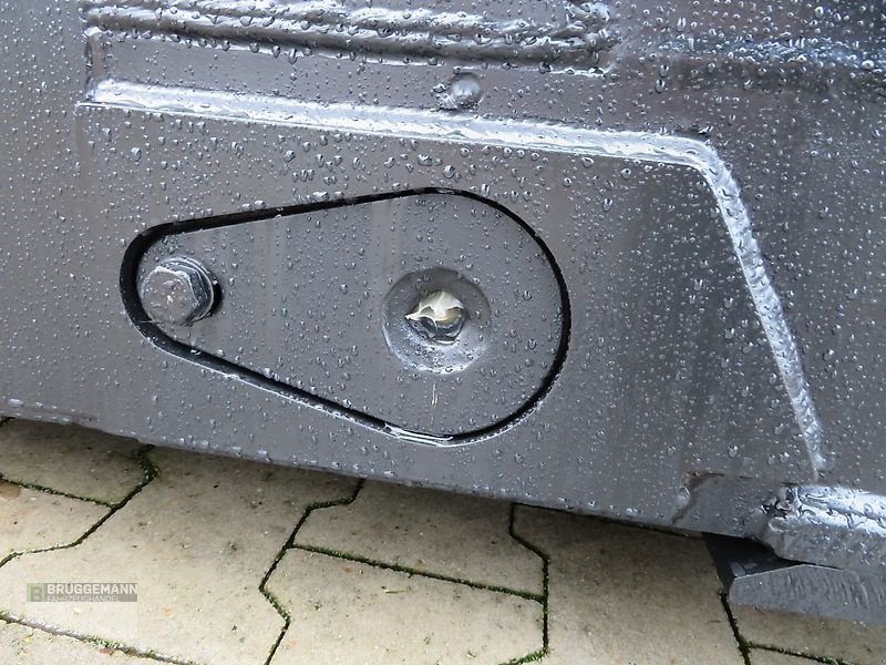 Frontladerzubehör tipa Sonstige Hochkippschaufel DEUTSCHE FERTIGUNG in verschiedenen Größen und Aufnahmen 1,5-10 Kubikmeter, Gebrauchtmaschine u Meppen (Slika 19)