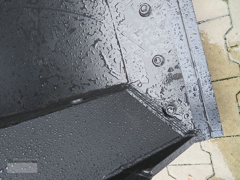 Frontladerzubehör tipa Sonstige Hochkippschaufel DEUTSCHE FERTIGUNG in verschiedenen Größen und Aufnahmen 1,5-10 Kubikmeter, Gebrauchtmaschine u Meppen (Slika 7)