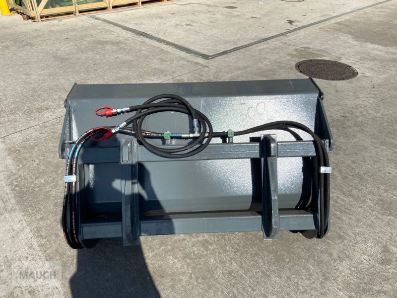 Frontladerzubehör of the type Sonstige Hochkippschaufel in verschieden Ausführungen, Neumaschine in Burgkirchen (Picture 1)