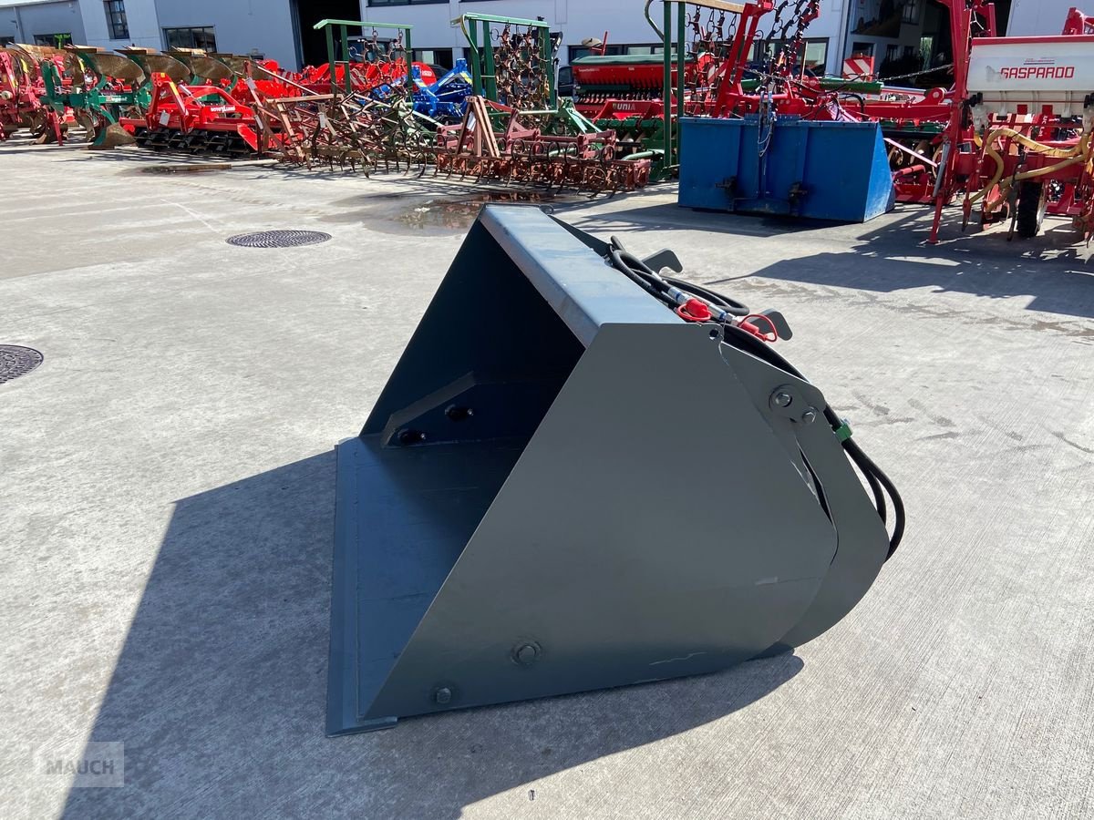 Frontladerzubehör des Typs Sonstige Hochkippschaufel in verschieden Ausführungen, Neumaschine in Burgkirchen (Bild 6)