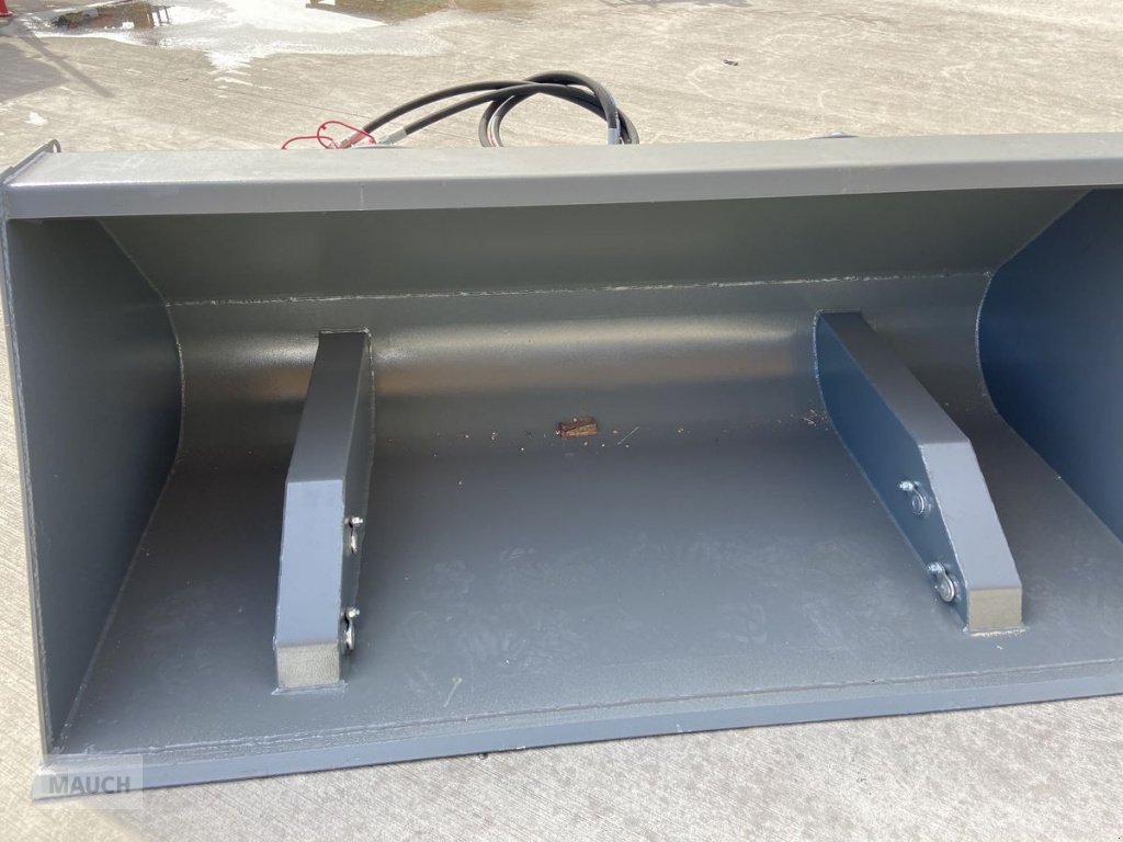 Frontladerzubehör of the type Sonstige Hochkippschaufel mit Euro Aufnahme, Neumaschine in Burgkirchen (Picture 16)