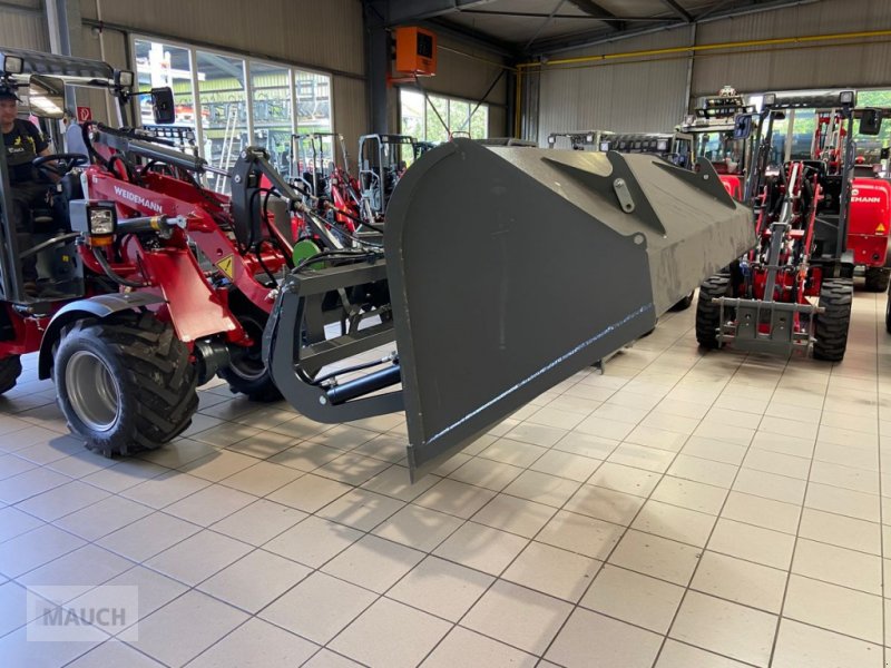 Frontladerzubehör tipa Sonstige Hochkippschaufel mit Euro Aufnahme, Neumaschine u Burgkirchen (Slika 1)