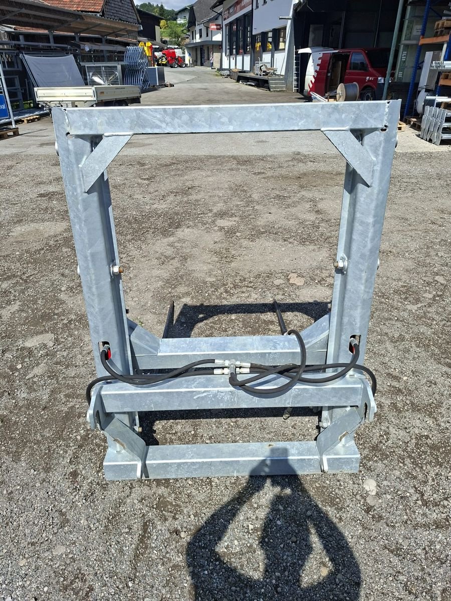 Frontladerzubehör tipa Sonstige Kaiser Ballenstapelgerüst, Gebrauchtmaschine u Berndorf (Slika 3)