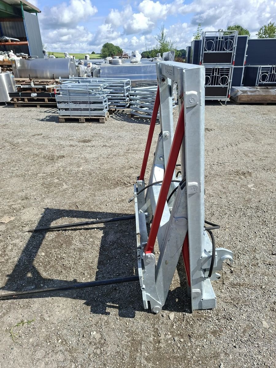Frontladerzubehör tipa Sonstige Kaiser Ballenstapelgerüst, Gebrauchtmaschine u Berndorf (Slika 2)
