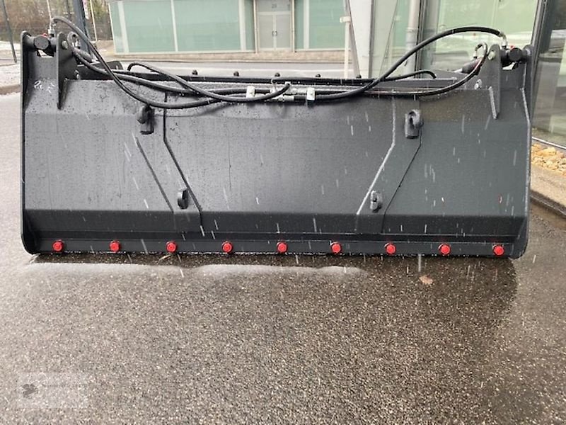 Frontladerzubehör of the type Sonstige Krokodilgebiss 2m EUROAUFNAHME NEU, Neumaschine in Gevelsberg (Picture 4)