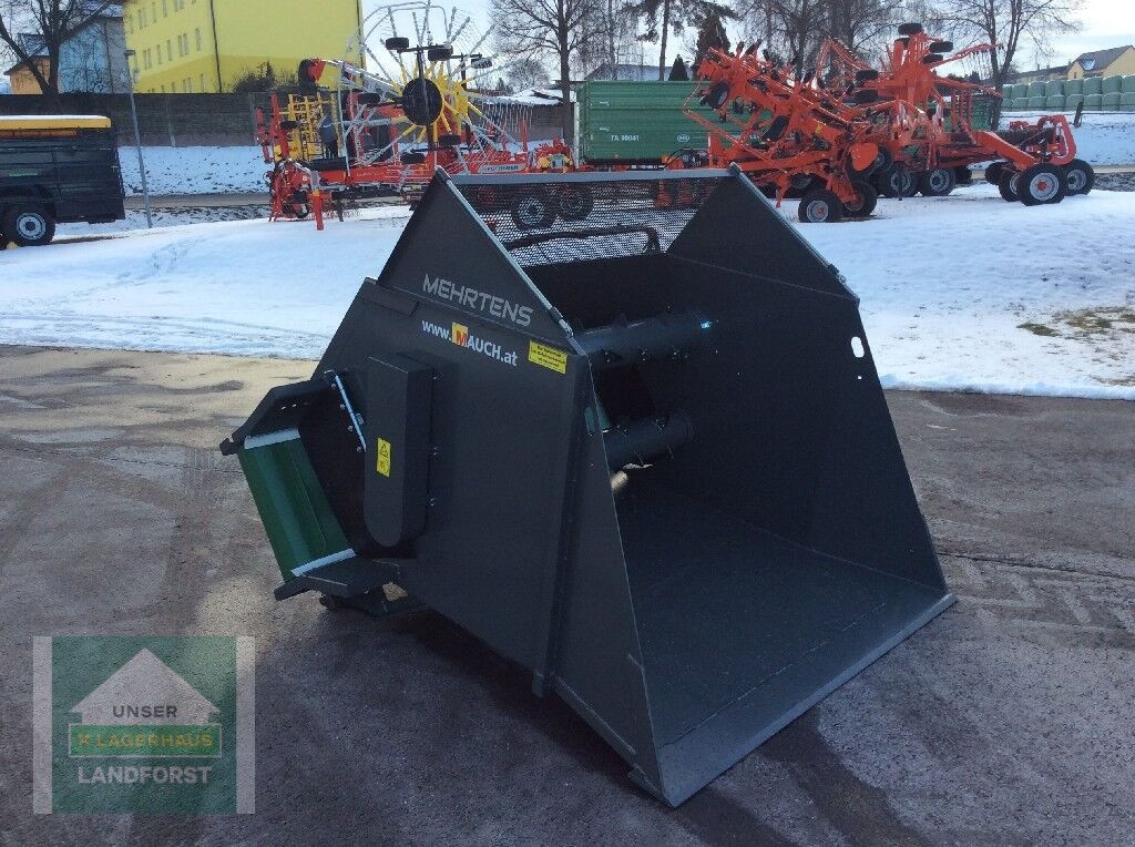 Frontladerzubehör typu Sonstige KV1411B, Neumaschine v Kobenz bei Knittelfeld (Obrázok 8)