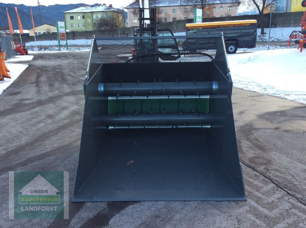 Frontladerzubehör typu Sonstige KV1411B, Neumaschine v Kobenz bei Knittelfeld (Obrázok 5)