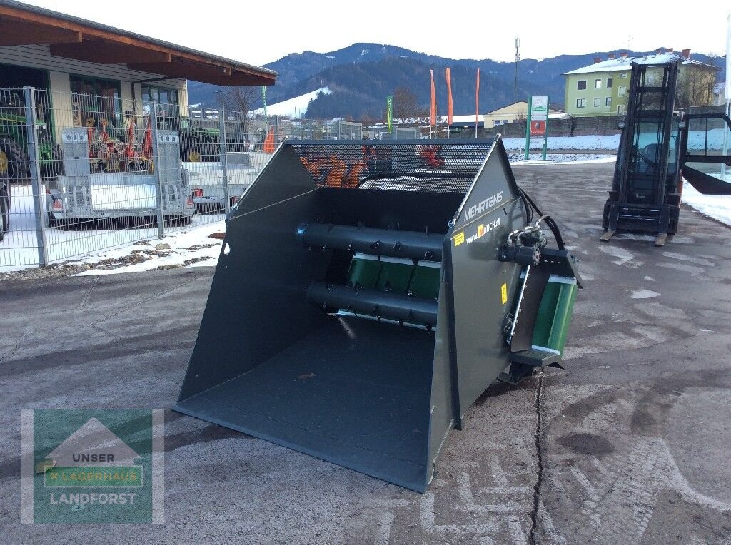 Frontladerzubehör typu Sonstige KV1411B, Neumaschine v Kobenz bei Knittelfeld (Obrázok 3)