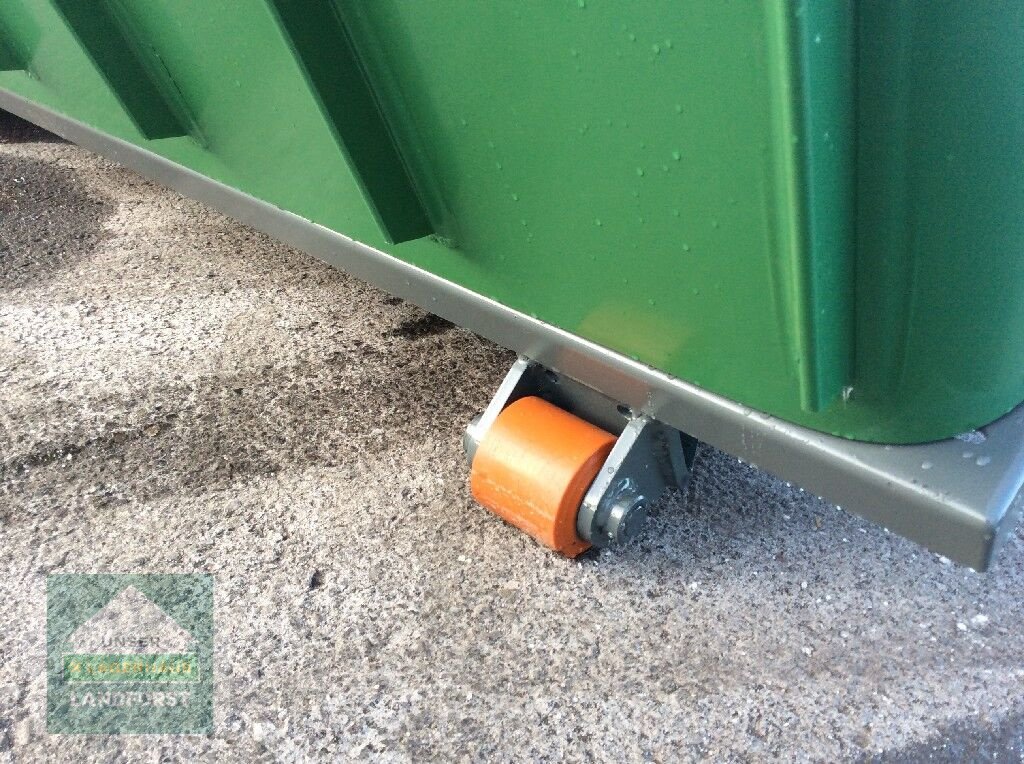 Frontladerzubehör typu Sonstige KV1411B, Neumaschine v Kobenz bei Knittelfeld (Obrázok 11)