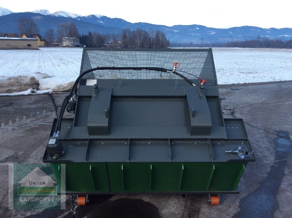 Frontladerzubehör typu Sonstige KV1411B, Neumaschine v Kobenz bei Knittelfeld (Obrázok 4)