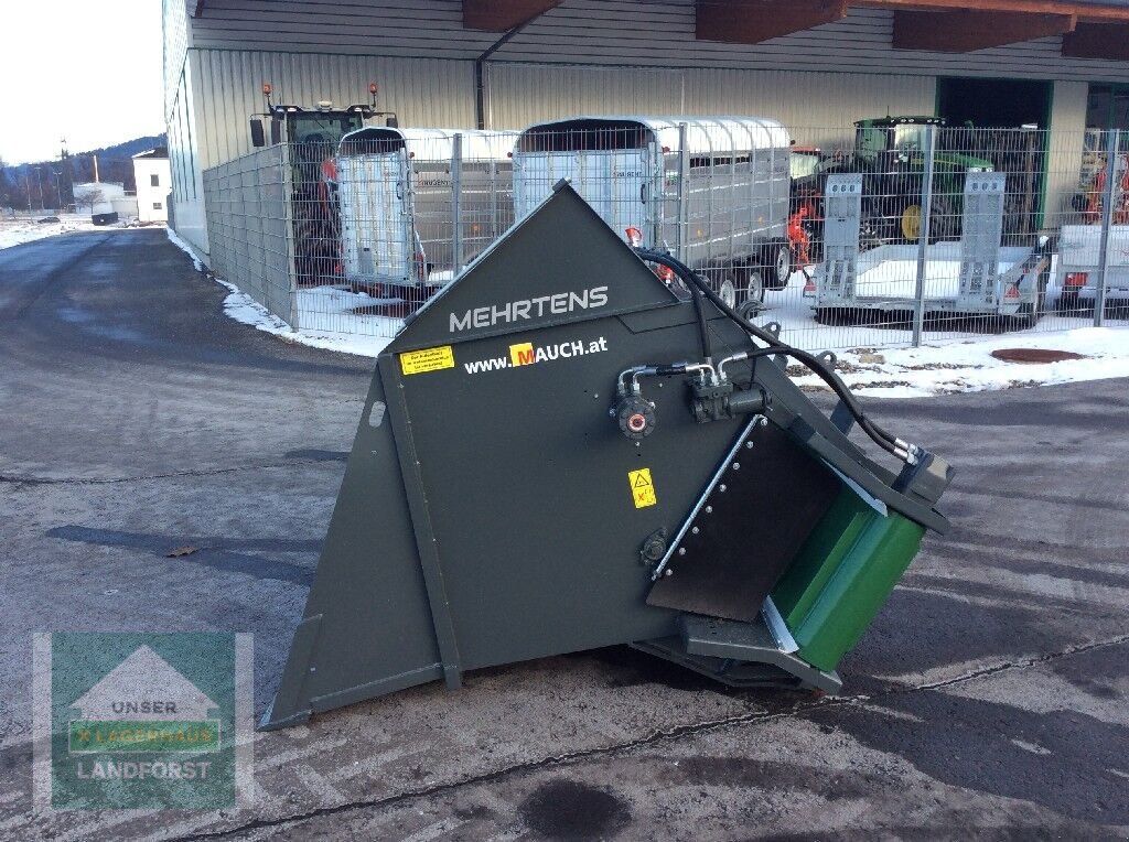 Frontladerzubehör typu Sonstige KV1411B, Neumaschine v Kobenz bei Knittelfeld (Obrázok 1)