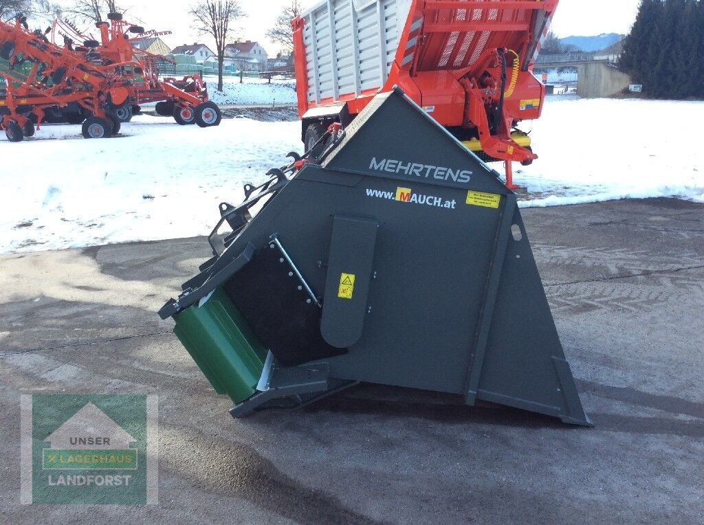 Frontladerzubehör typu Sonstige KV1411B, Neumaschine v Kobenz bei Knittelfeld (Obrázok 9)